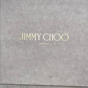 Jimmy choo heels